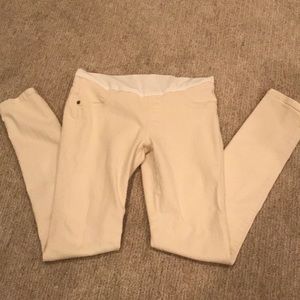 James Maternity Jeans